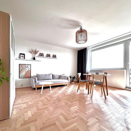 Przestronne Mieszkanie Blisko Centrum Gdanska Екстер'єр фото